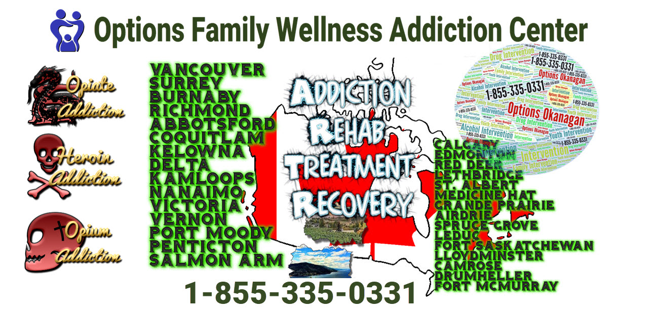 People Living with Heroin Addiction and Drug Addiction in Red Deer, Edmonton and Calgary, Alberta